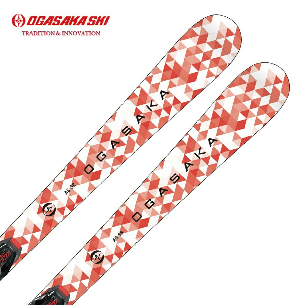 板 スキー オガサカ gs」の人気商品一覧 | 安い商品を通販サイトから