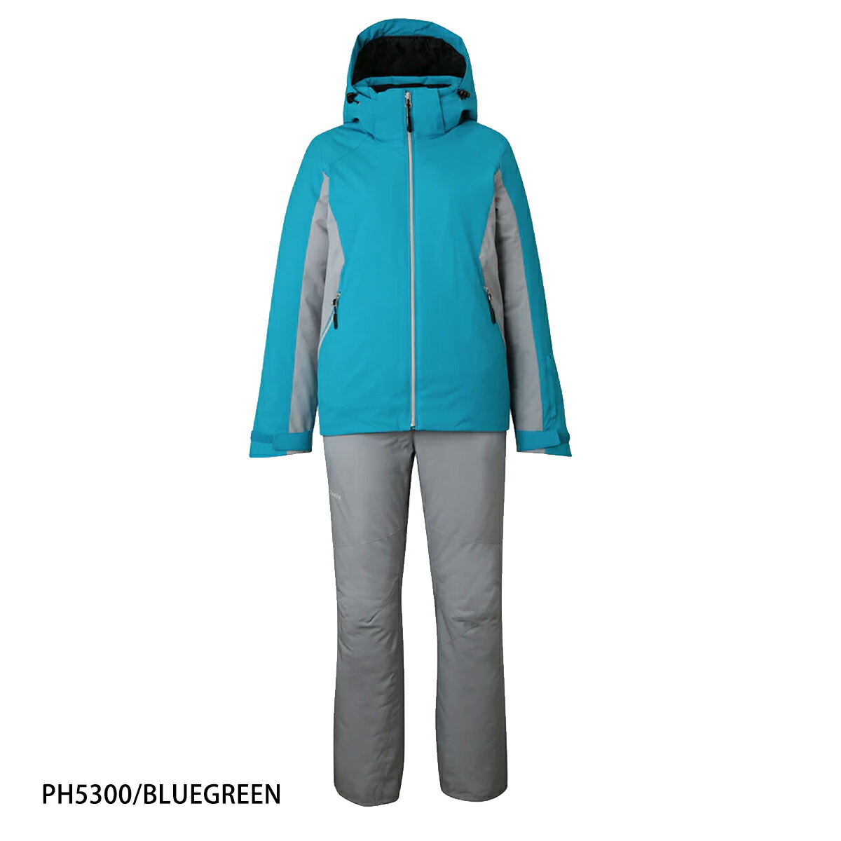 楽天市場】PHENIX フェニックス スキーウェア レディース＜2026