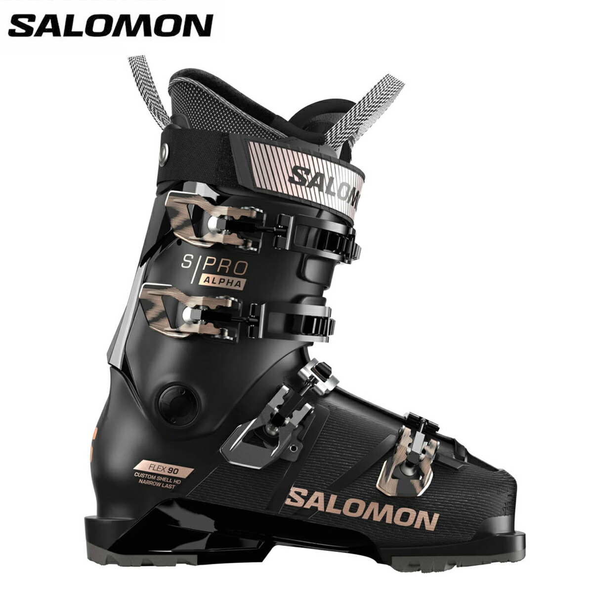 楽天市場】salomon s/pro x90の通販