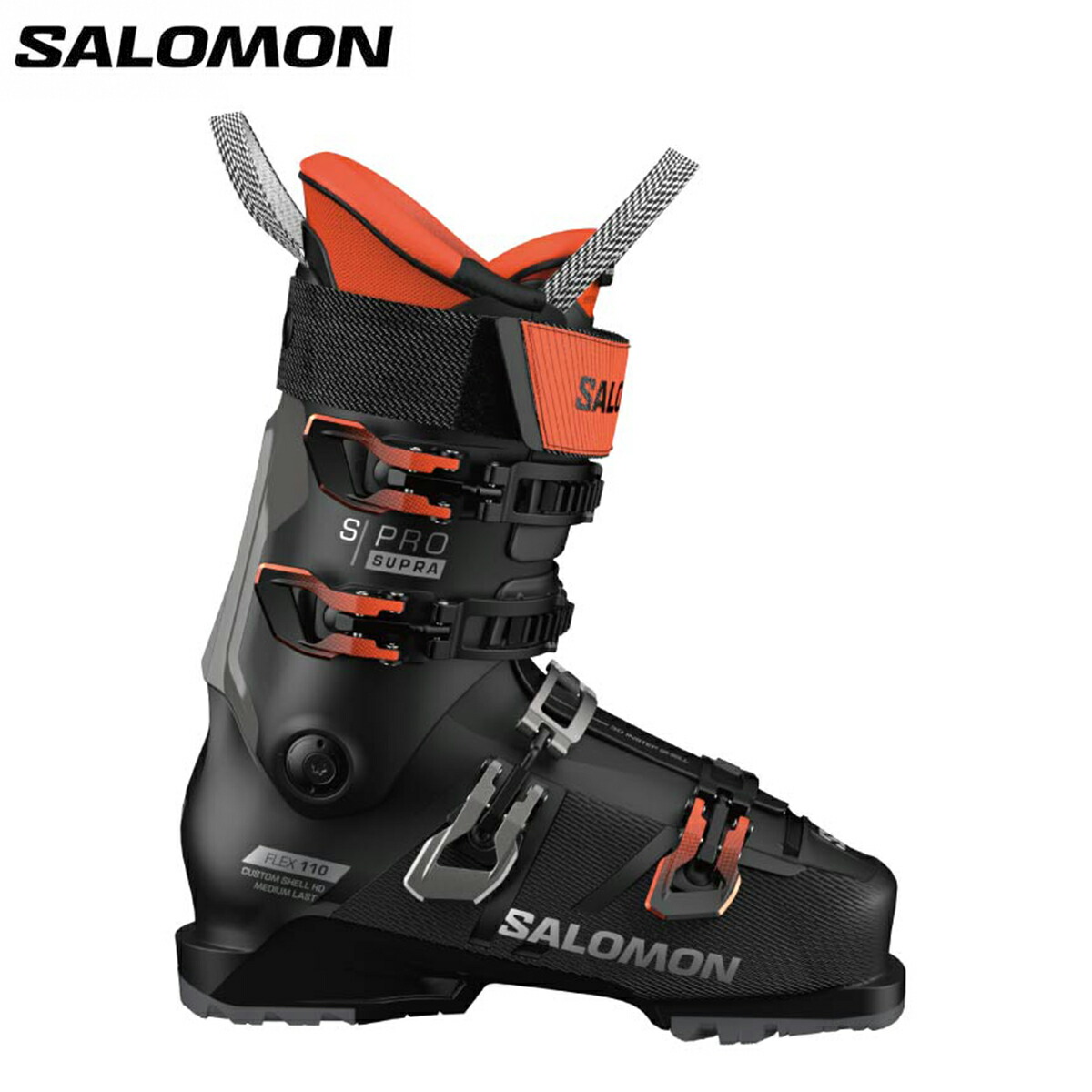 楽天市場】SALOMON X PRO 110の通販