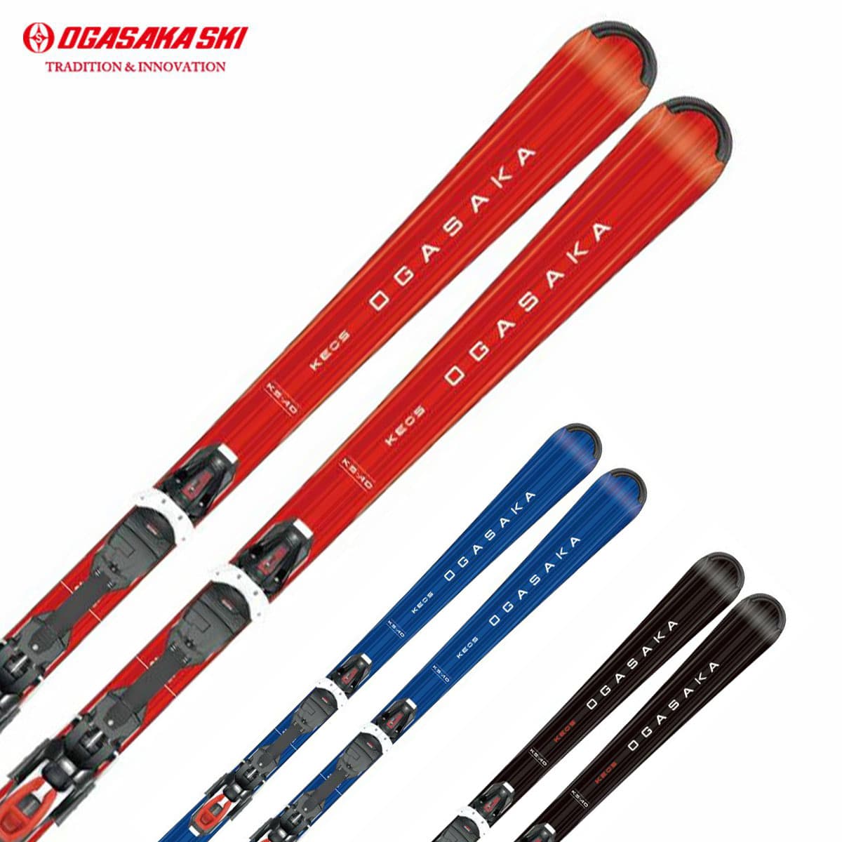 楽天市場】オガサカ keo's 170の通販