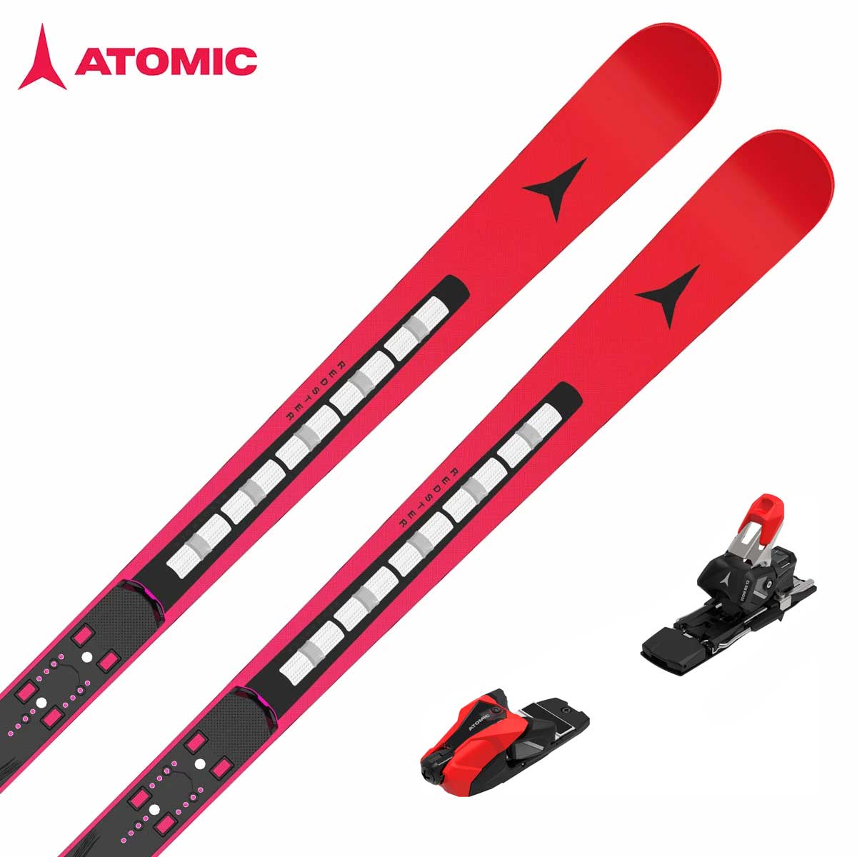 楽天市場】atomic redster g9 rs 183の通販