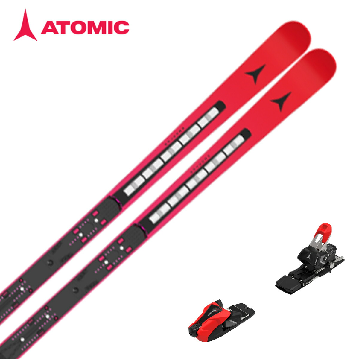 楽天市場】ショートスキー アトミックの通販