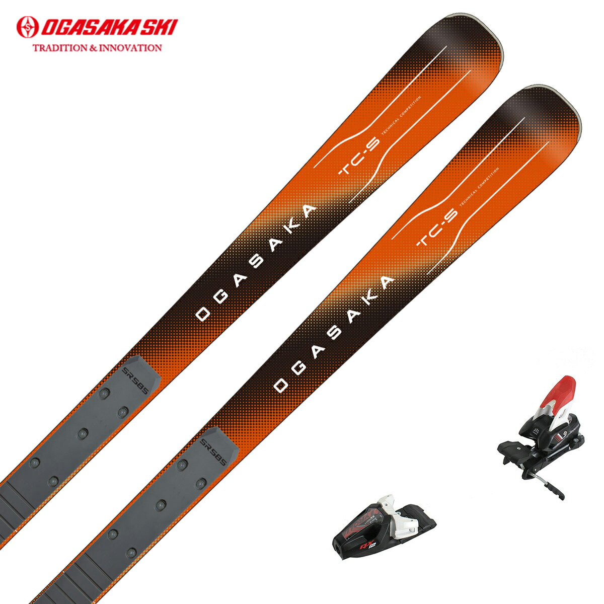 スキー 板 オガサカ tc」の人気商品一覧 | 安い商品を通販サイトから
