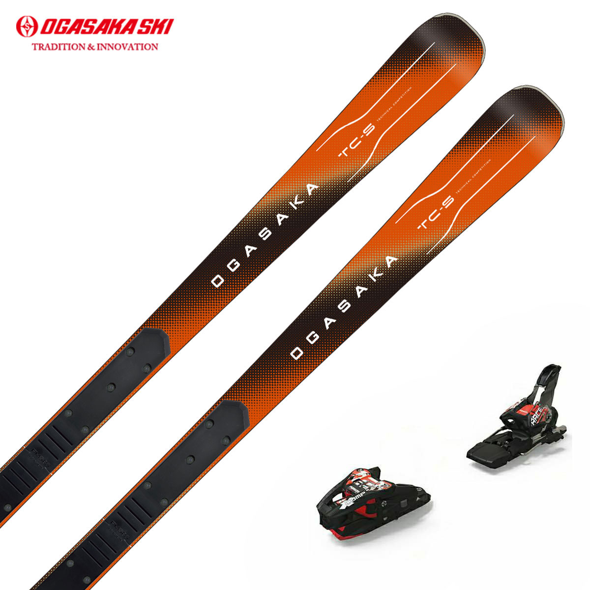 スキー ビンディング マーカー xcomp12」の人気商品一覧 | 安い商品を