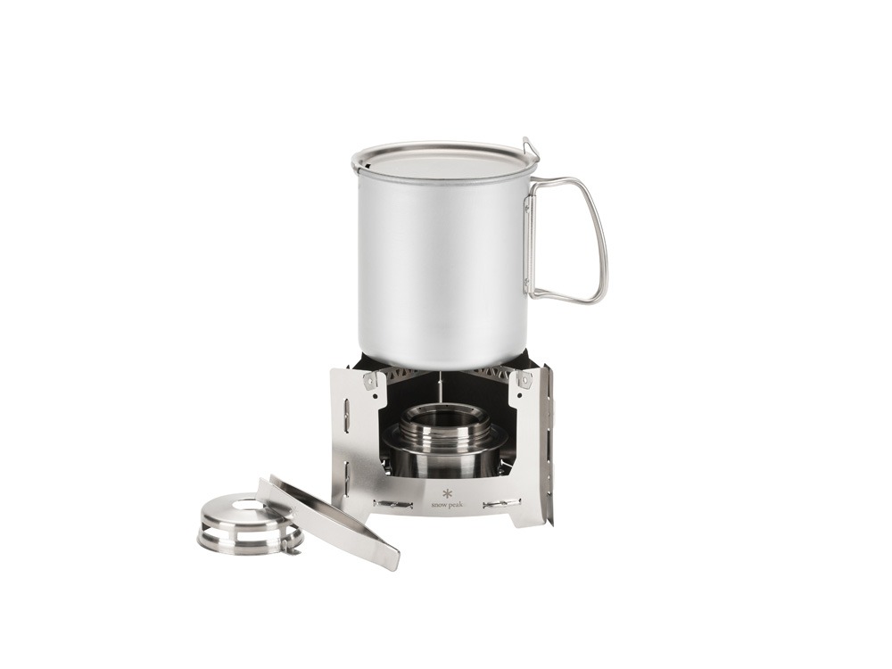 楽天市場】【定価18,480円】【スノーピーク 公式】【永久保証付