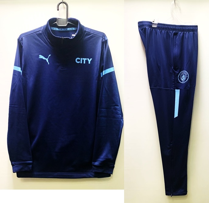 楽天市場】マンチェスターシティ 上下セットの通販