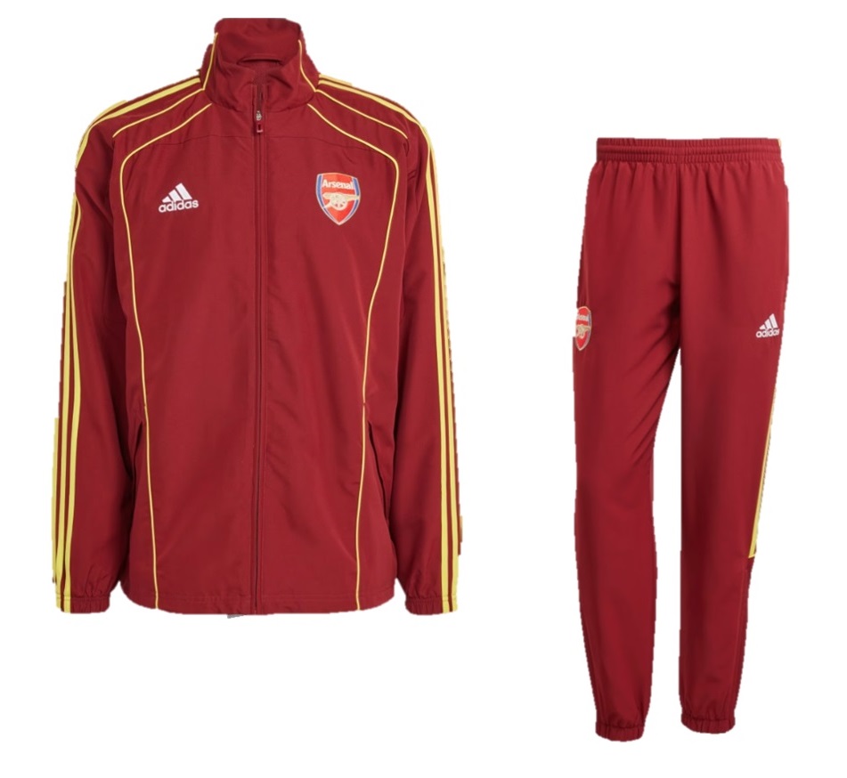 楽天市場】アーセナル 上下セットの通販