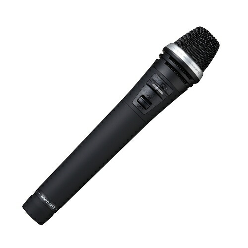 楽天市場】[ WM-D1210 ] TOA デジタルワイヤレスマイク 800MHz