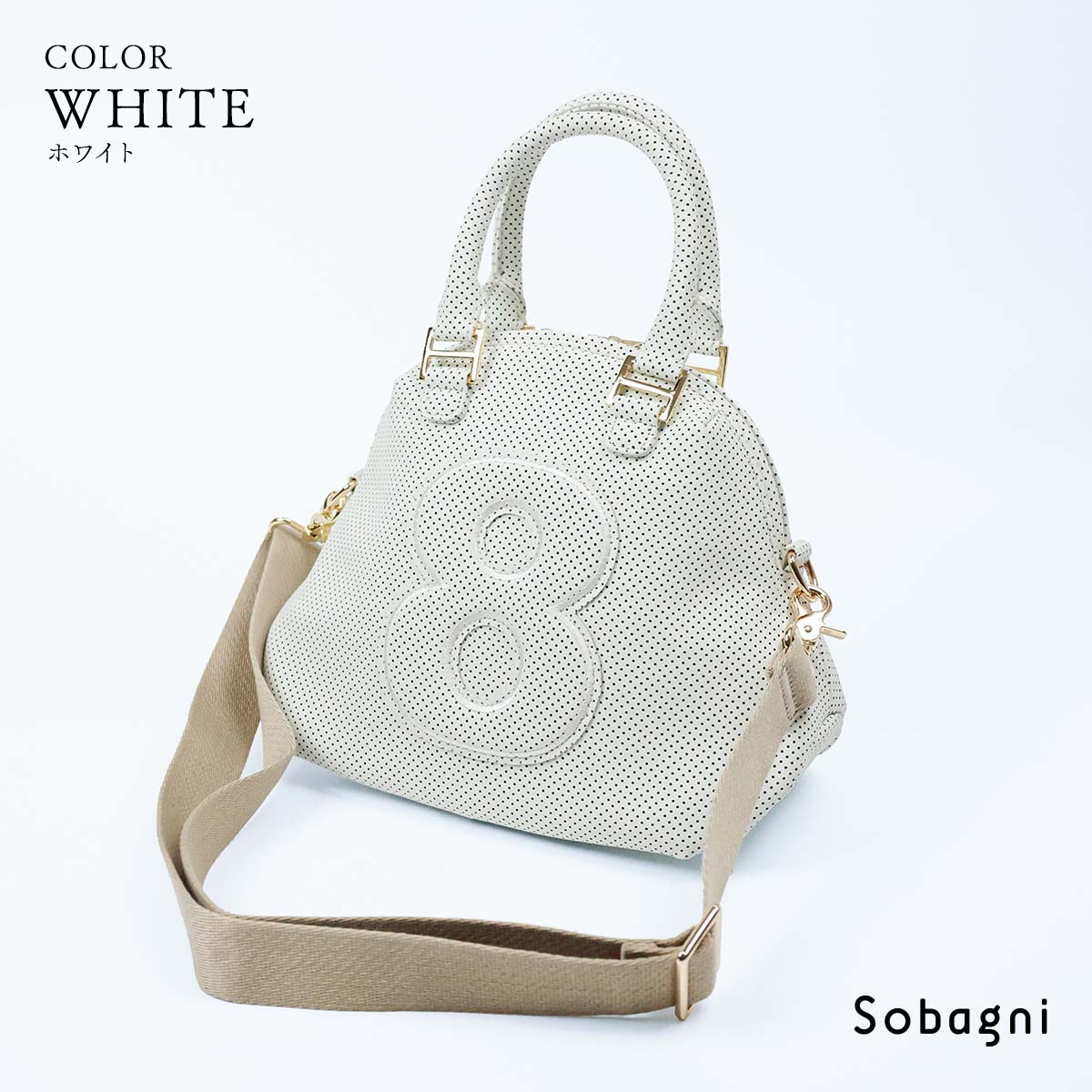 楽天市場】muta marine ムータ 8バッグ 8BAG 8バッグ ミニ 刺繍マーク