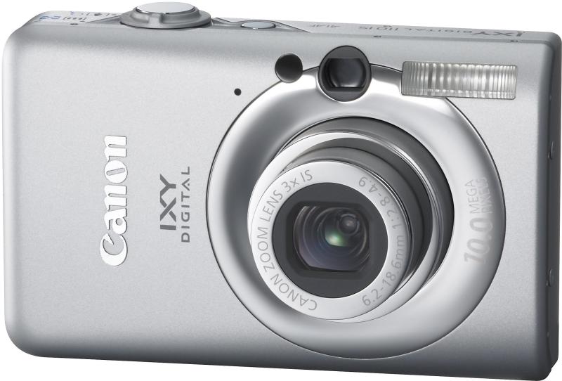 楽天市場】【中古】Canon デジタルカメラ IXY DIGITAL (イクシ) 110 IS
