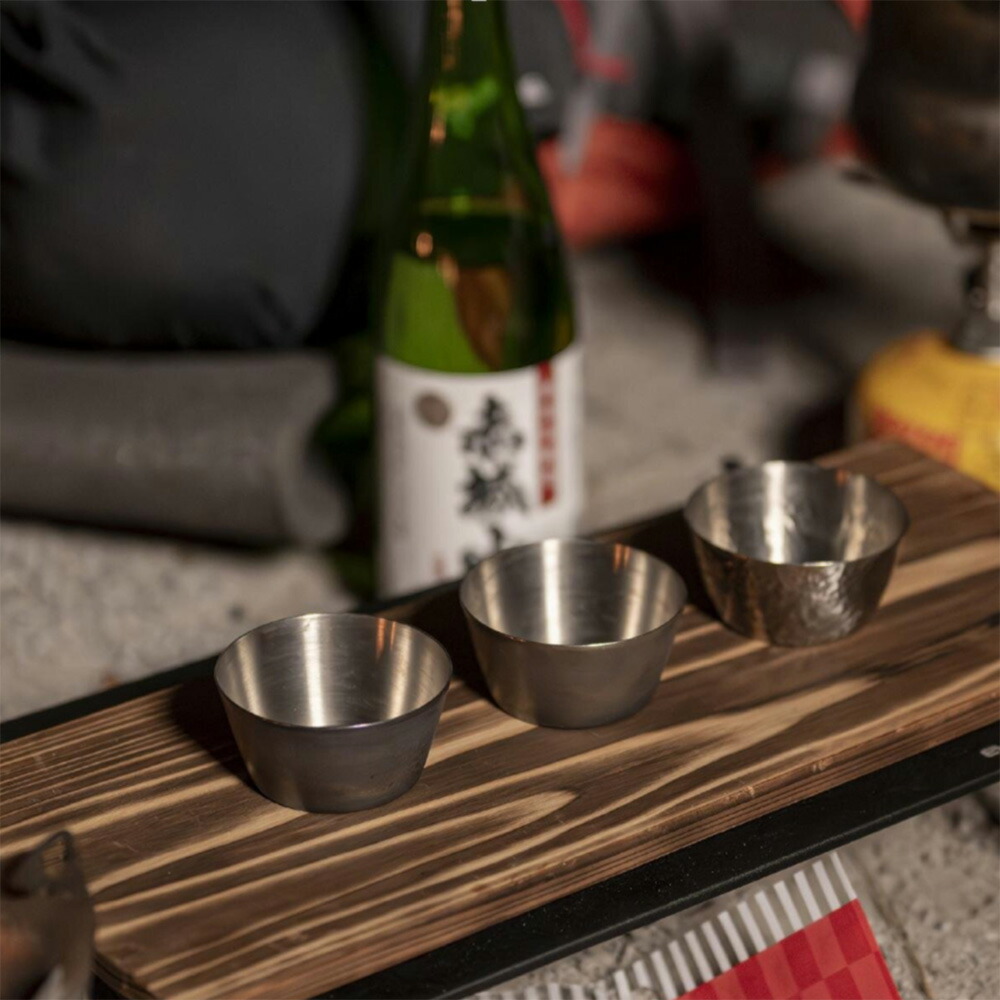 楽天市場】EVERNEW - 深山鈦盃 槌 (ECAL853) [ エバニュー みやまち