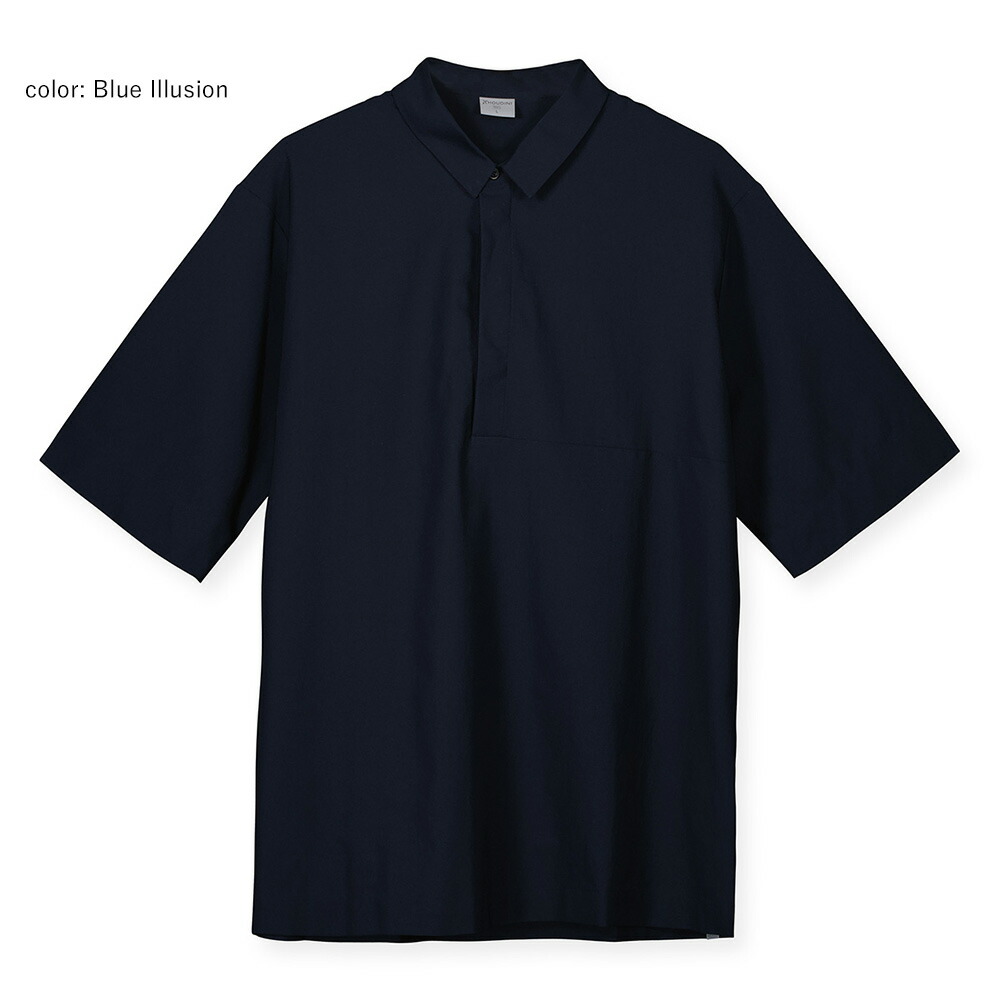 楽天市場】HOUDINI - M's Cosmo Shirt [ フーディニ メンズ コスモ