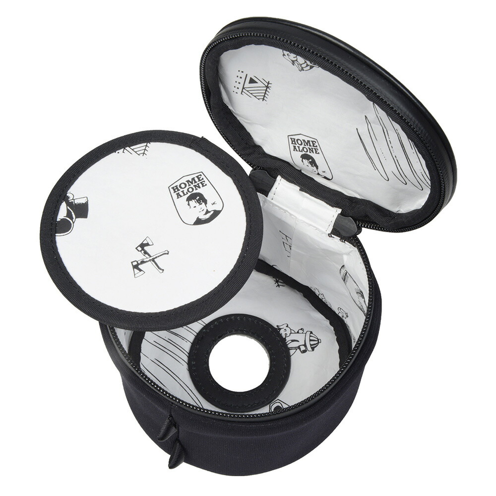 楽天市場】holo - OD缶ケース (500T用) [ ホロ ガス缶ケース カバー