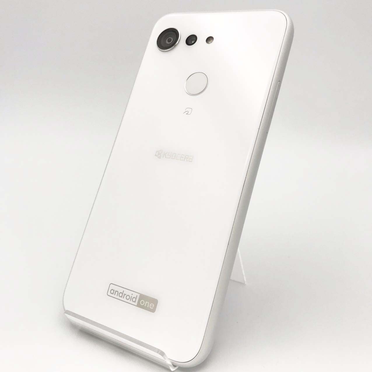 楽天市場】京セラ Android One S6 S6-KC 32GB ホワイト 本体 Y!mobile