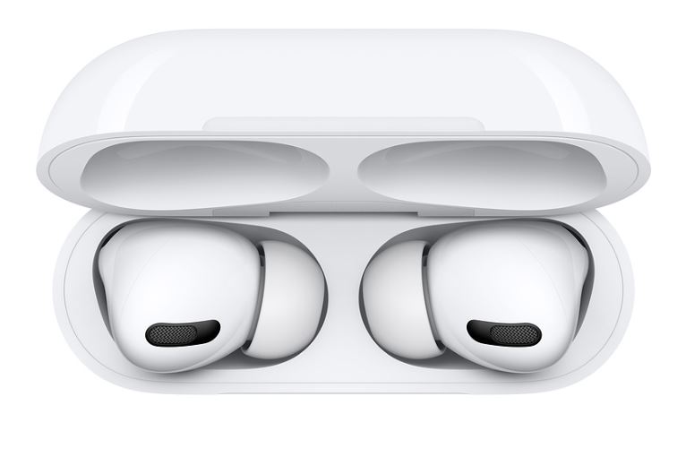 楽天市場】AirPods pro MWP22J/Aエアポッズプロ Bluetooth対応