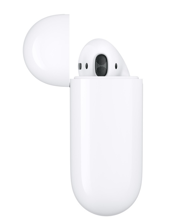 楽天市場】訳アリ品 AirPods（第2世代）エアポッズ Bluetooth対応