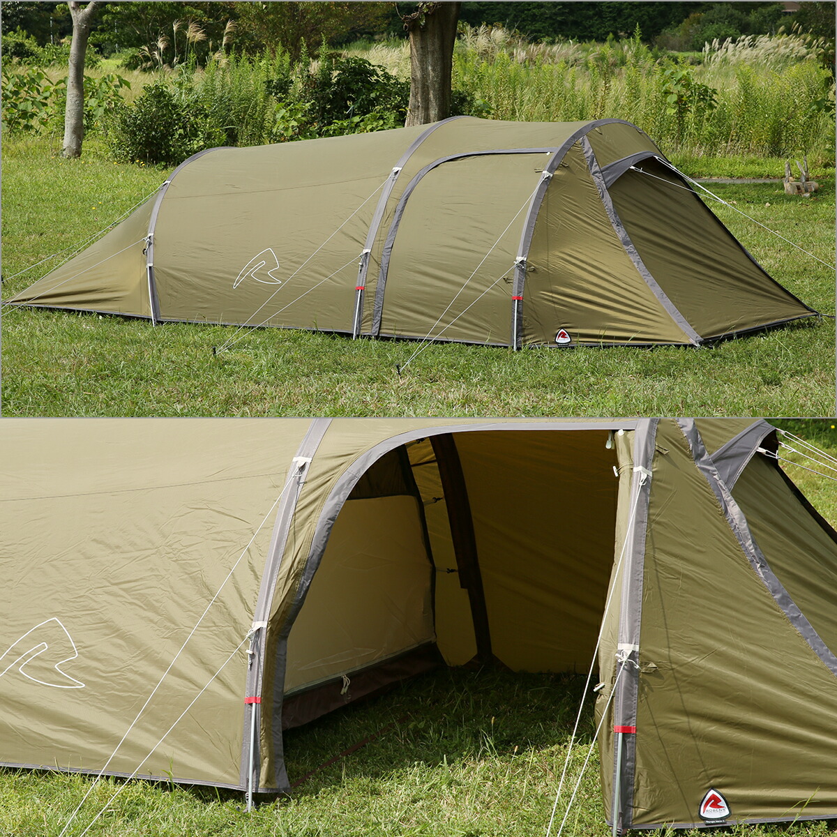 楽天市場】ローベンス Voyager Versa 3（ボイジャー ヴァーサ 3）3人用