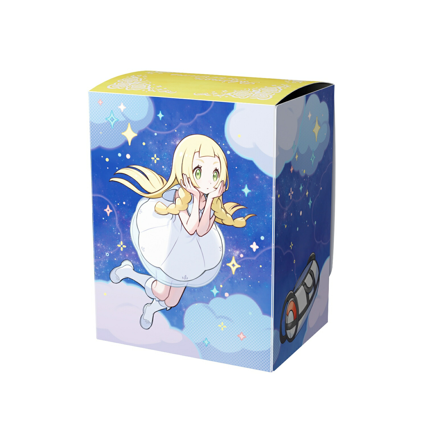 楽天市場】【スーパーSALE6倍】 ポケモンカードゲーム MEGA デッキ