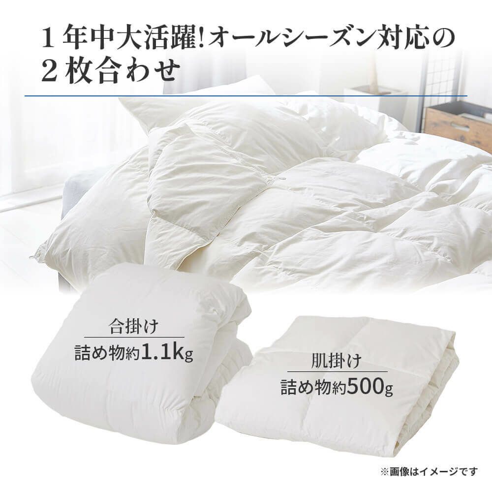 楽天市場】【15%OFF ※2/26 10:00~3/11 01:59】【昭和西川公式】2枚