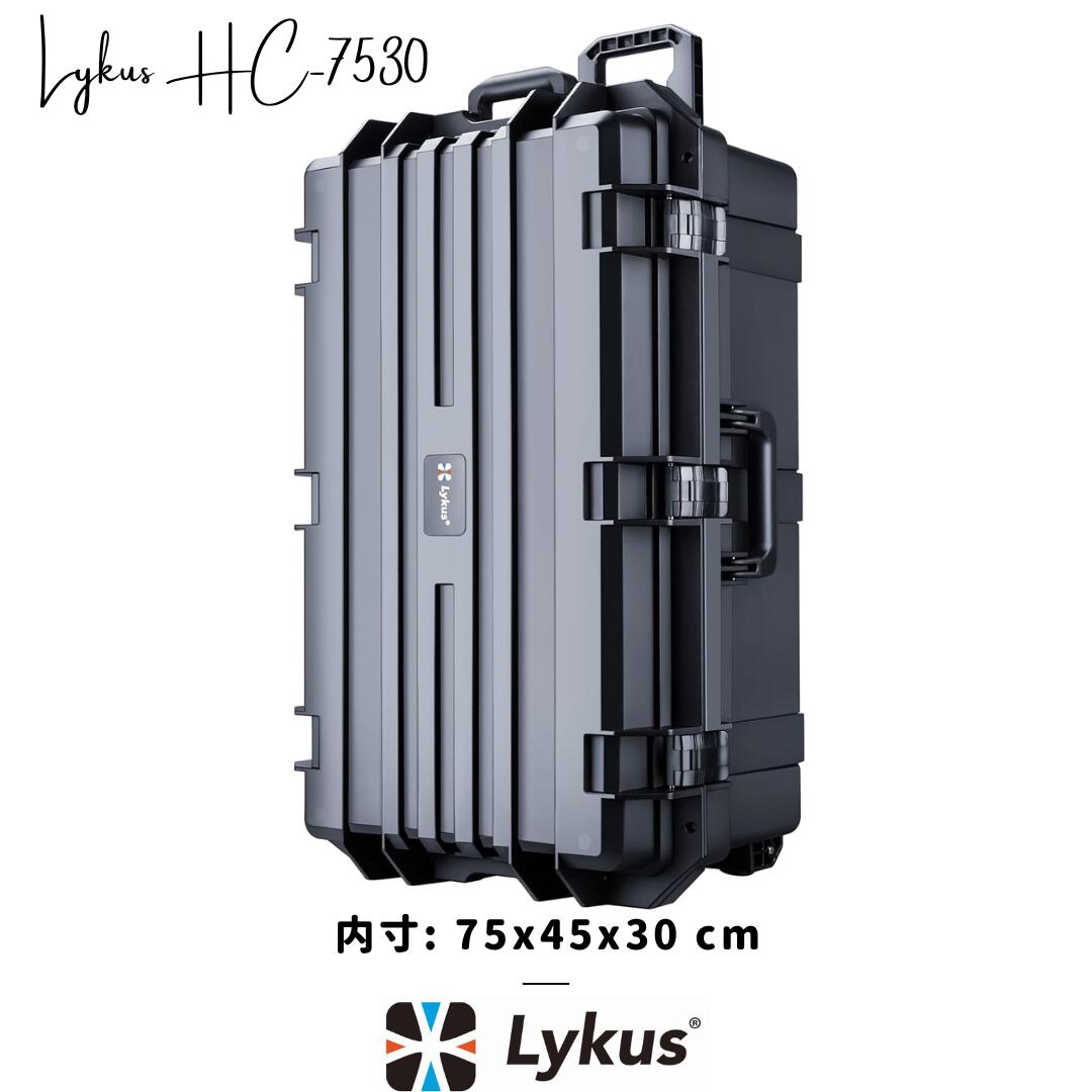 楽天市場】【スーパーSALE限定 最大2,000円割引Q☆P倍増】Lykus HC