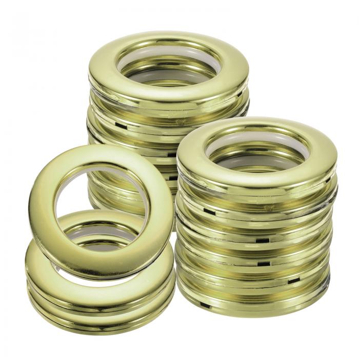 楽天市場】カーテン アイレットリングの通販