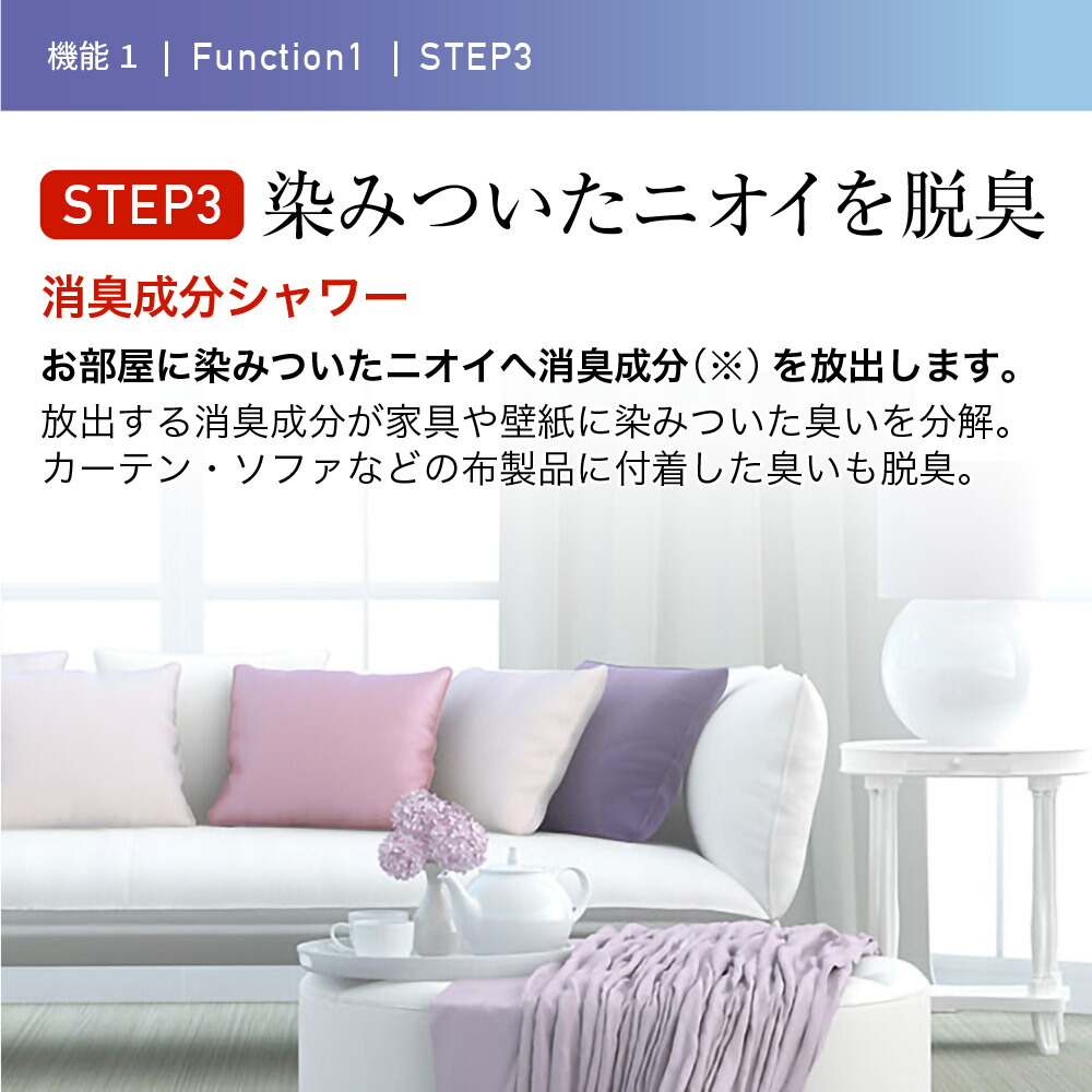 楽天市場】楽天1位【2つ選べる特典付】脱臭機 富士通ゼネラル【現行
