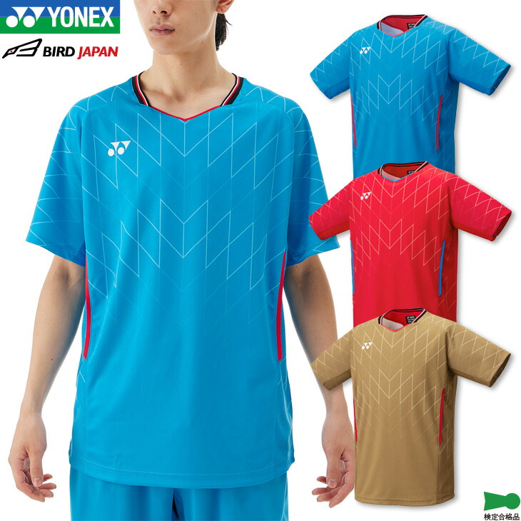 楽天市場 | スポーツショップ 日新 - 2025年バドミントン日本代表モデル