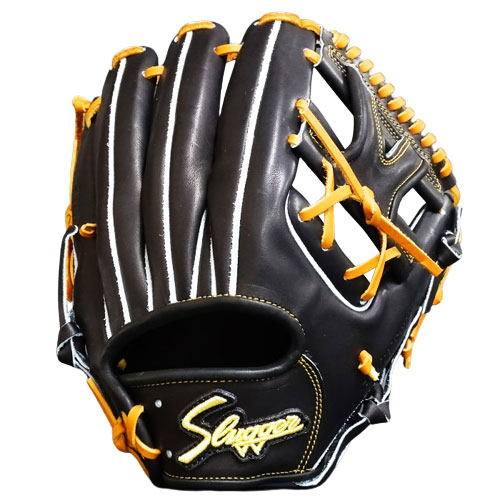 楽天市場】硬式 グラブ AR3 内野 久保田スラッガー KUBOTA SLUGGER