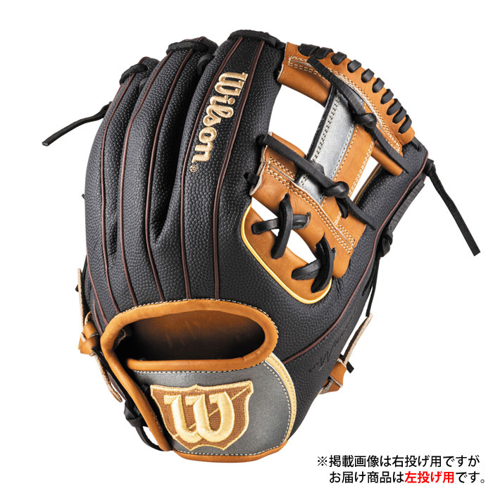 ウィルソン 左投げ 軟式 野球グローブ」の人気商品一覧 | 安い商品を