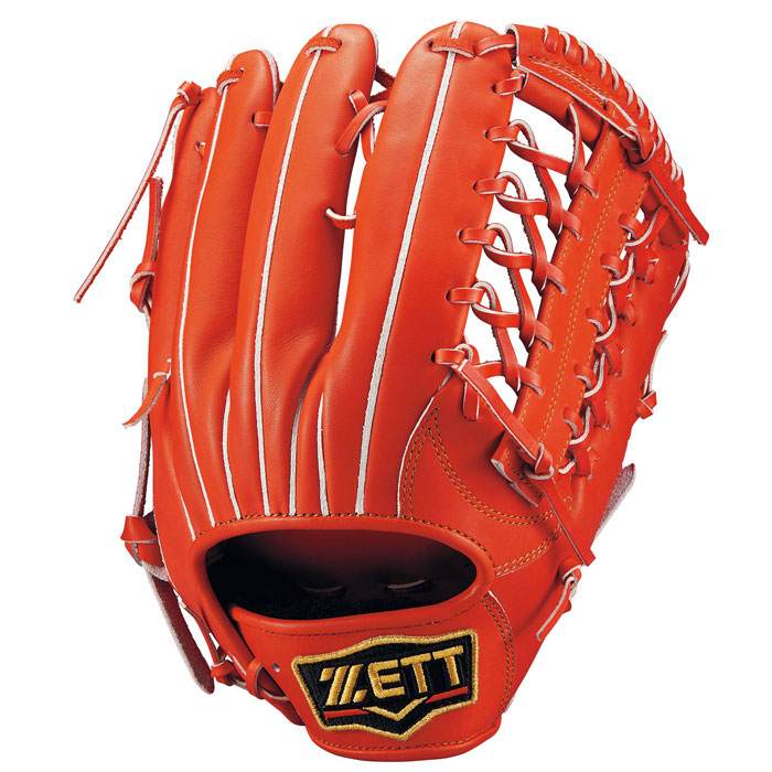 ゼット 軟式 プロステイタス 外野手用 BRGB30678 [右利き用] (野球