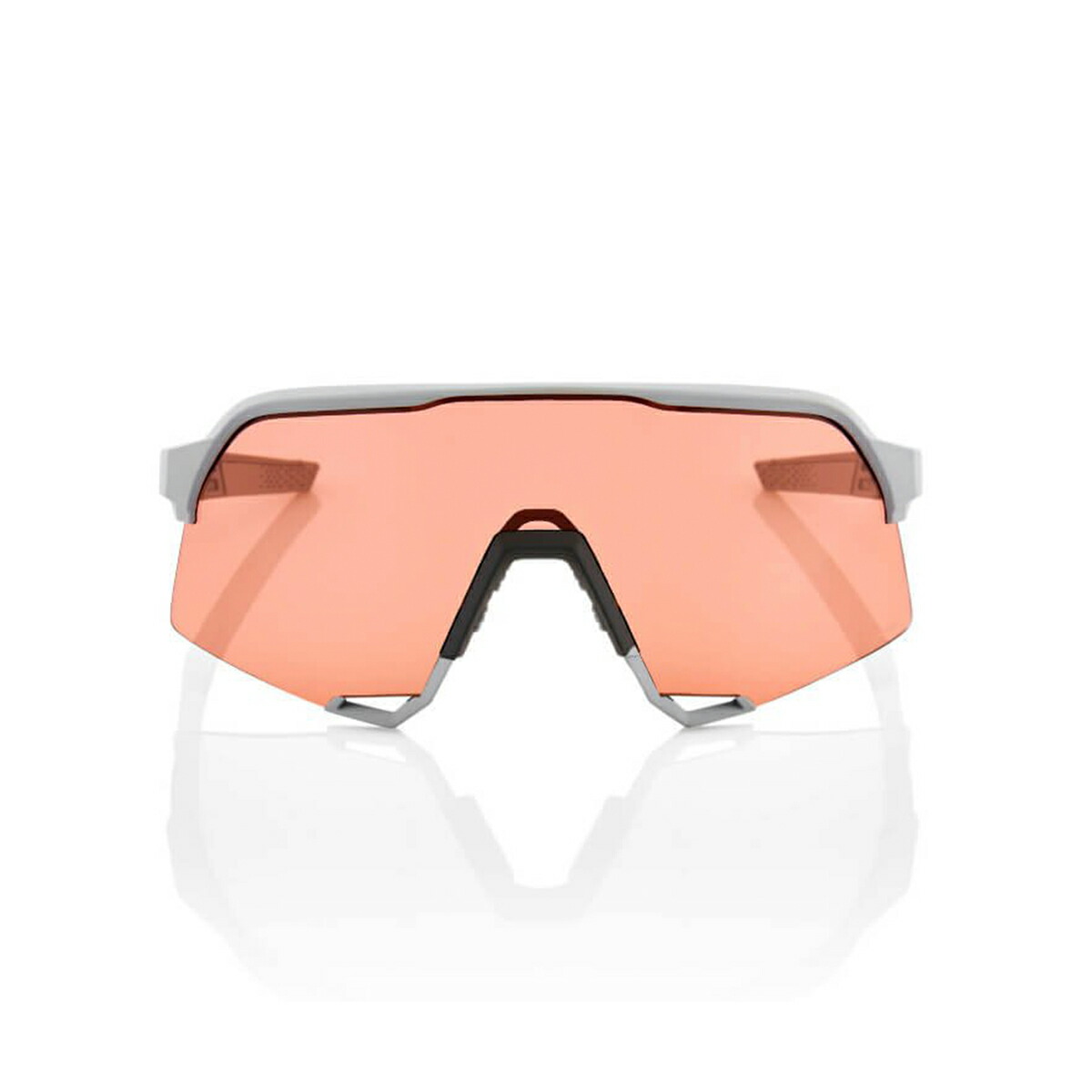 楽天市場】100% ワンハンドレッド 野球 ソフトボール サングラス