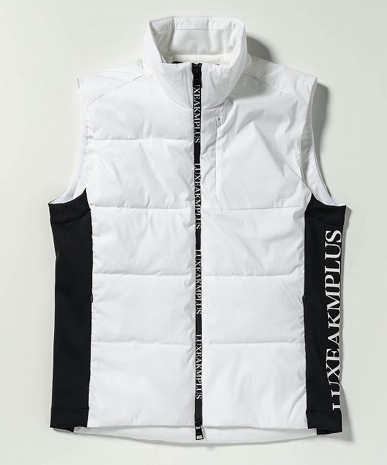 楽天市場】LUXEAKMPLUS リュクスエイケイエムプラス ゴルフ サイドロゴ