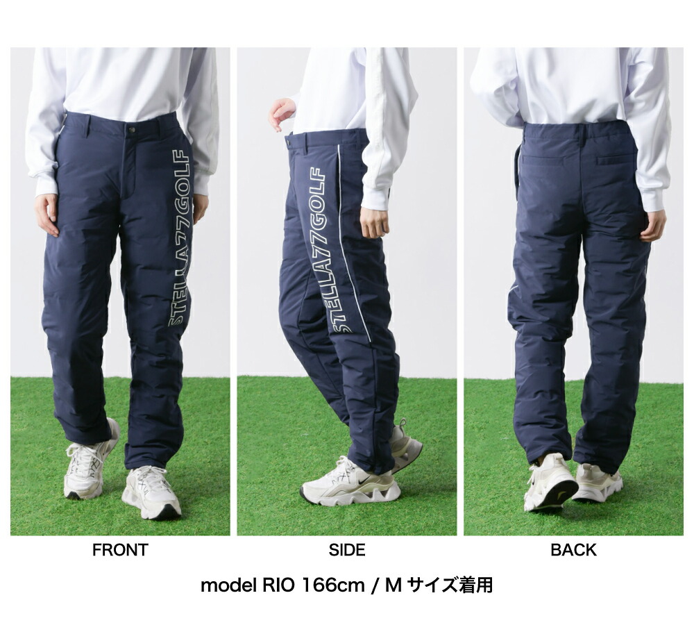 楽天市場】ゴルフ メンズ ゴルフパンツ メンズパンツ ストレッチ