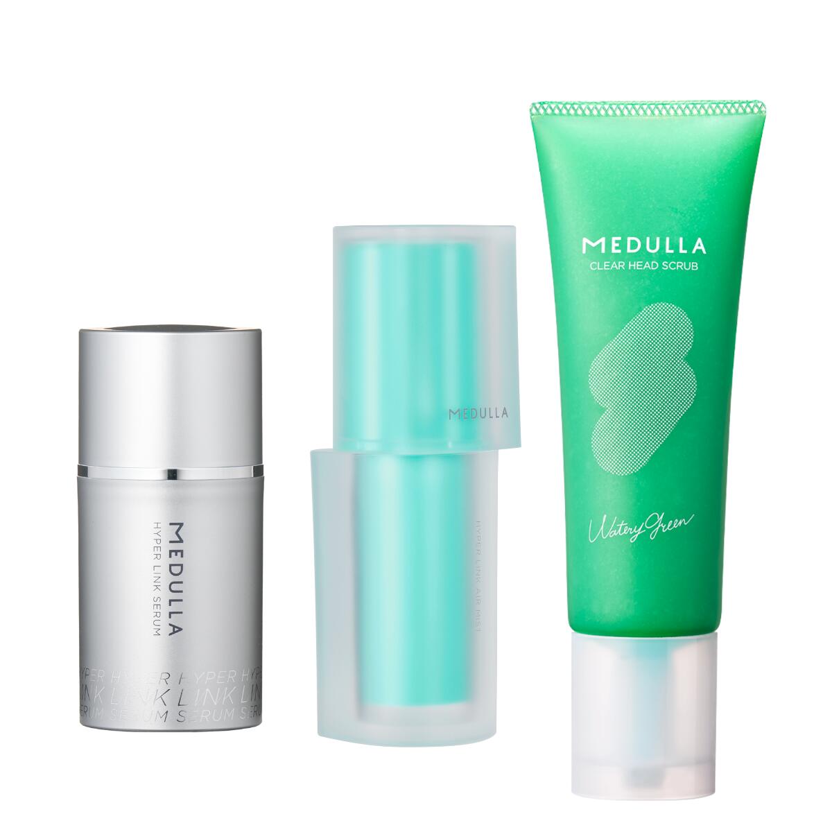 楽天市場】【最大61％OFF】 メデュラ 選べる福袋セット 7種類 ヘアケア