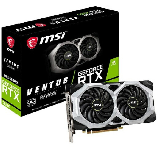 RTX 2060 super」の人気商品一覧 | 安い商品を通販サイトから探す