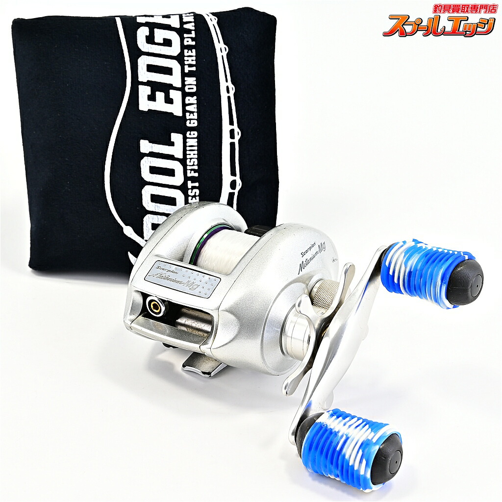 楽天市場】シマノ スコーピオン MGの通販