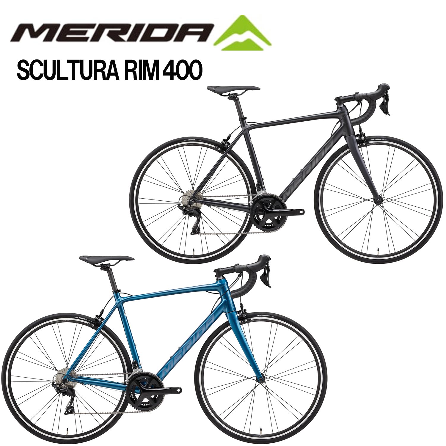 楽天市場】merida scultura 400（ロードバイク｜自転車・サイクリング