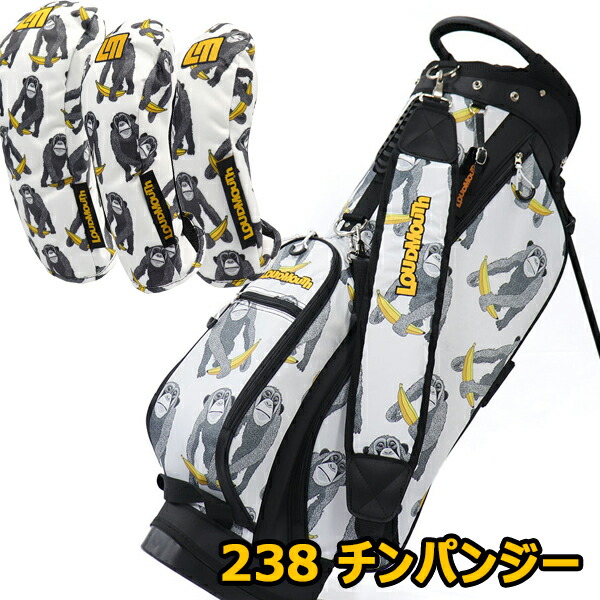 楽天市場】鳥（キャディバッグ｜バッグ・ケース）：ゴルフ<スポーツ