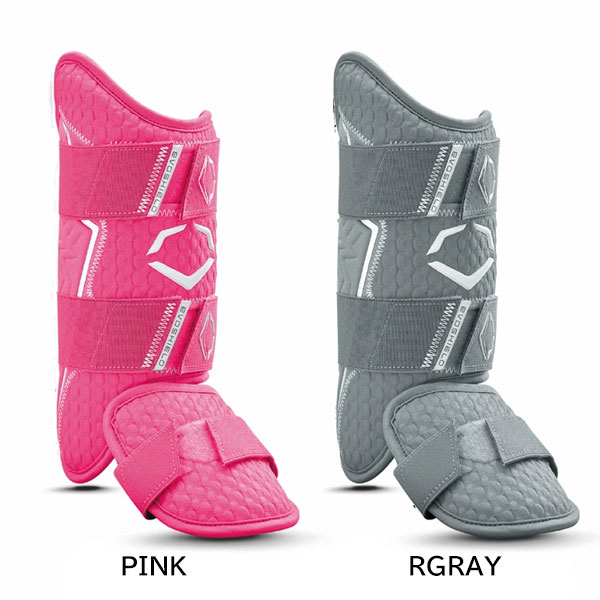 楽天市場】エボシールド 野球 レッグガード PRO-SRZ フットガード 右