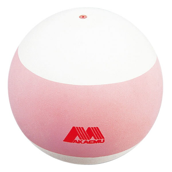 楽天市場】ソフトテニス ボール アカエム 回転ボール 赤エム アカM