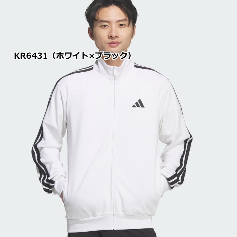 楽天市場】アディダス ジャージ ジャケット メンズ トレーニングウェア