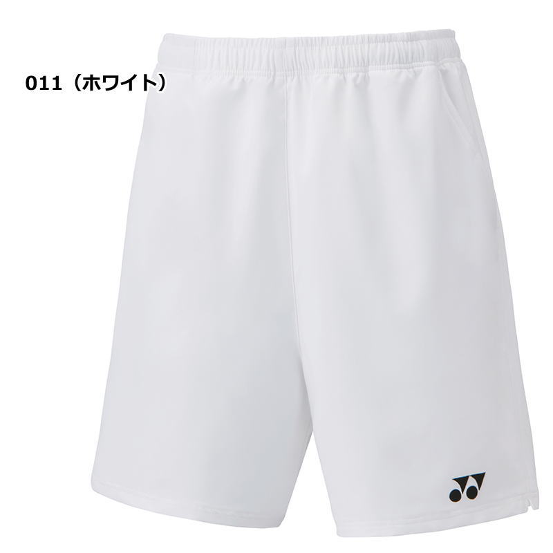 楽天市場】ヨネックス ハーフパンツ メンズ レディース パンツ YONEX