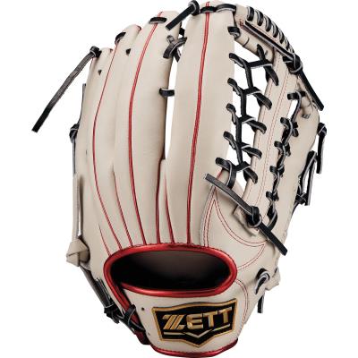 ゼット 軟式 ネオステイタス 外野手用 BRGB31537 [右利き用] (野球