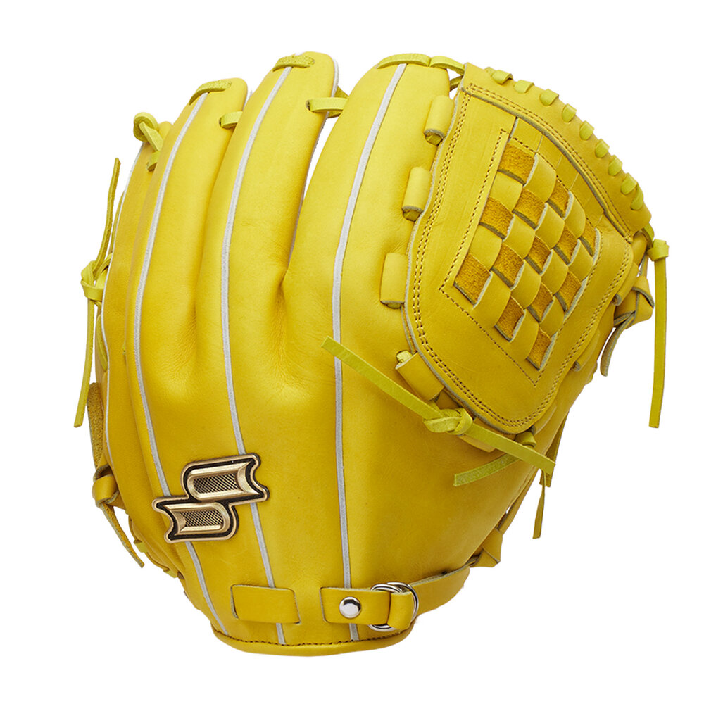 楽天市場】SSK（カラーイエロー）（グローブ・ミット｜野球・ソフト