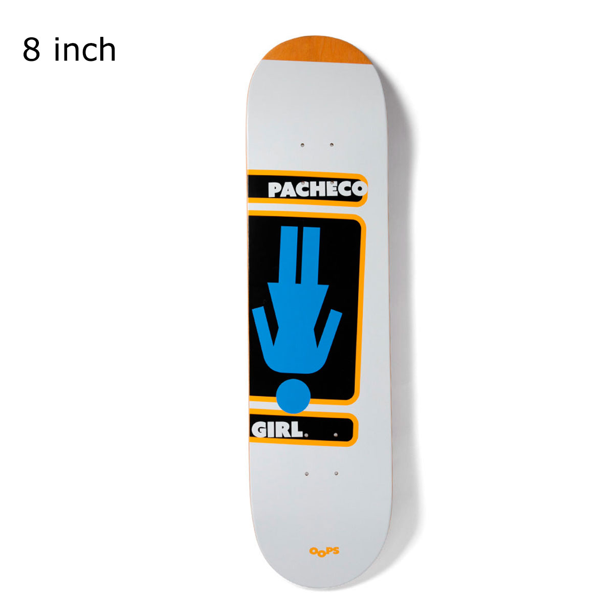 スケートボードデッキ GIRL 8.0」の人気商品一覧 | 安い商品を通販