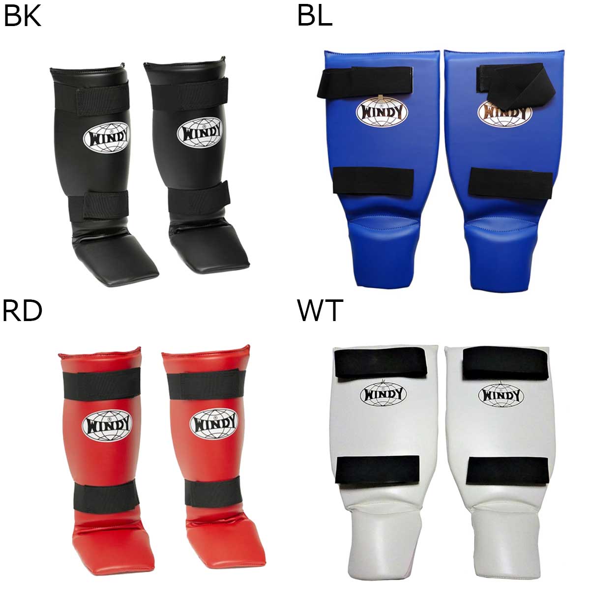 WINDY ボディープロテクター 青 M WINDY ボディープロテクター 青 M