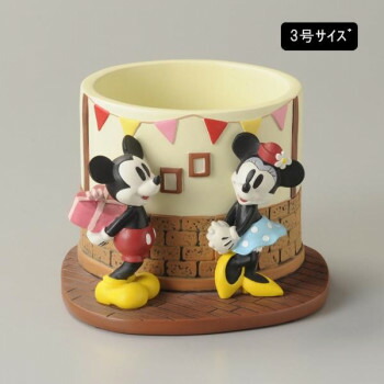 楽天市場】ミニー（植木鉢・プランター｜ガーデニング・農業）：花