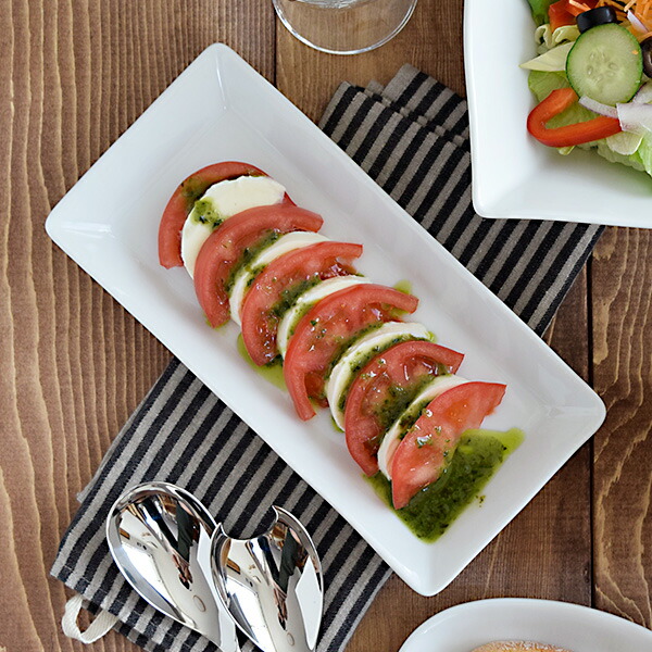 楽天市場】【最大2000円クーポン3/4 20:00〜3/11 1:59】長角皿 EAST