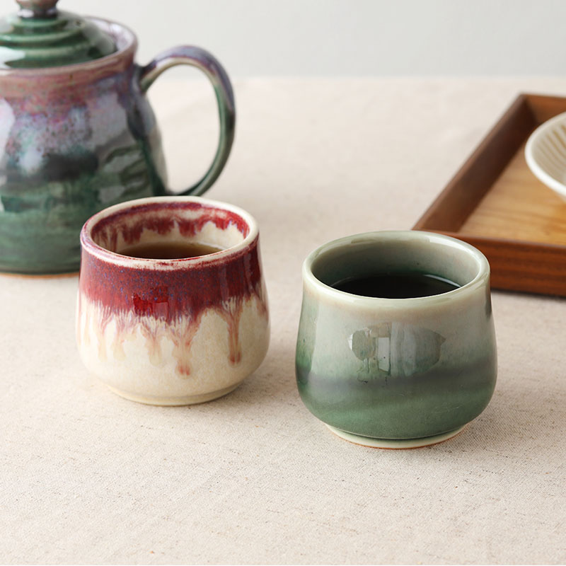 楽天市場】【最大2000円クーポン3/4 20:00〜3/11 1:59】湯呑 180cc